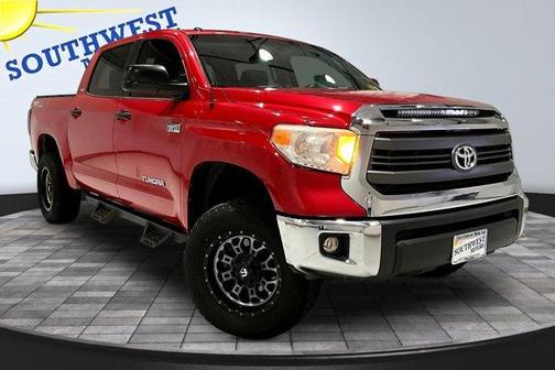 2014 Toyota Tundra SR5