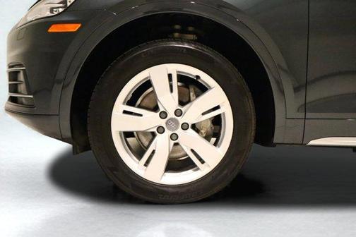 2018 Audi Q5 2.0T Premium