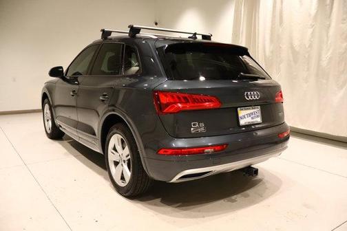 2018 Audi Q5 2.0T Premium