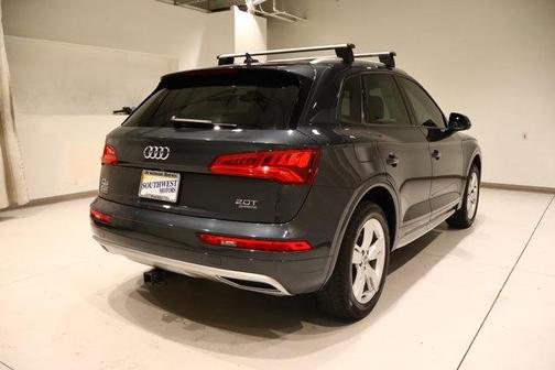 2018 Audi Q5 2.0T Premium