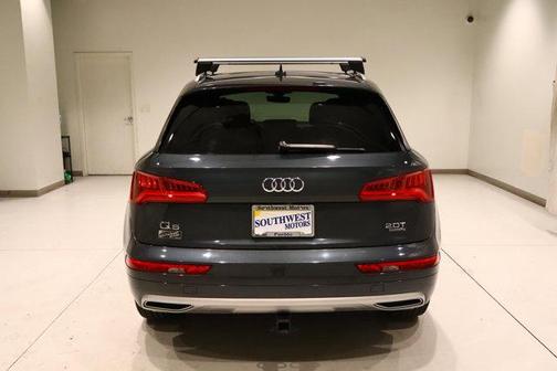 2018 Audi Q5 2.0T Premium