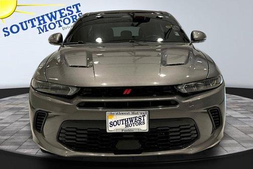 2024 Dodge Hornet R/T Plus