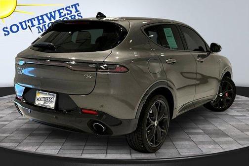 2024 Dodge Hornet R/T Plus