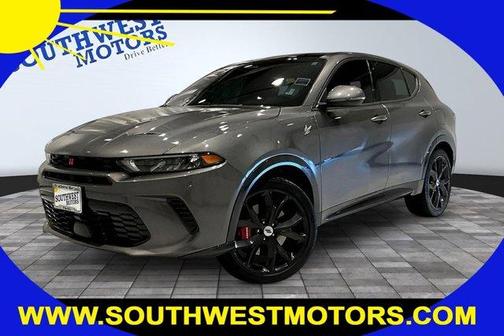 2024 Dodge Hornet R/T Plus