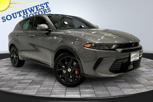 2024 Dodge Hornet R/T Plus