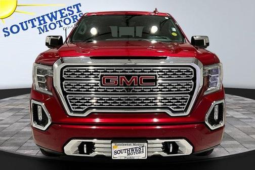 2019 GMC Sierra 1500 Denali