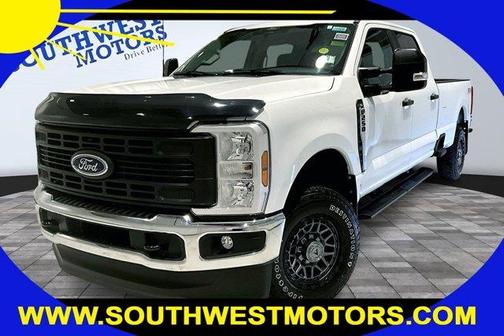 2024 Ford F-250 XL