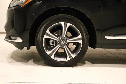 2022 Acura RDX Advance Package