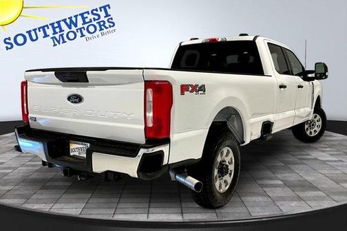 2024 Ford F-350 XLT