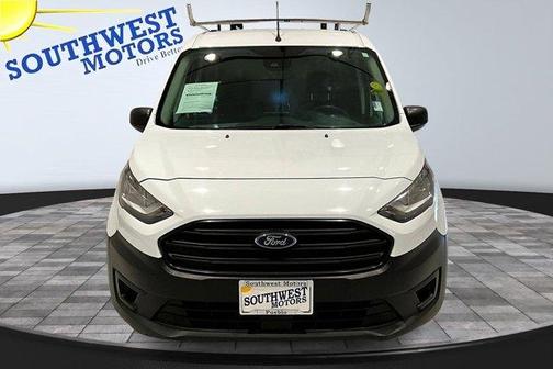 2020 Ford Transit Connect XL