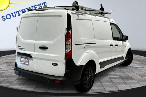 2020 Ford Transit Connect XL