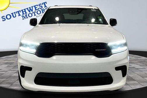 2024 Dodge Durango GT