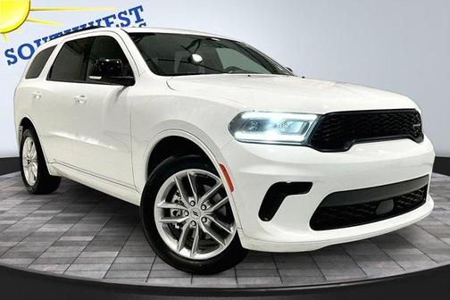 2024 Dodge Durango GT