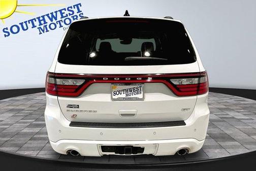 2024 Dodge Durango GT