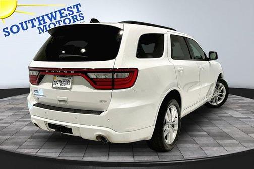 2024 Dodge Durango GT
