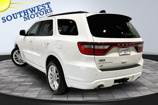 2024 Dodge Durango GT