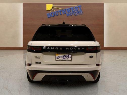 2020 Land Rover Range Rover Velar S