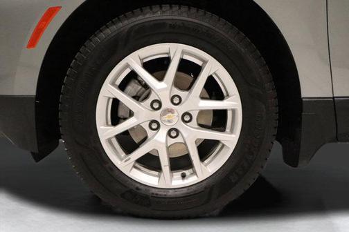 2023 Chevrolet Equinox 2LT