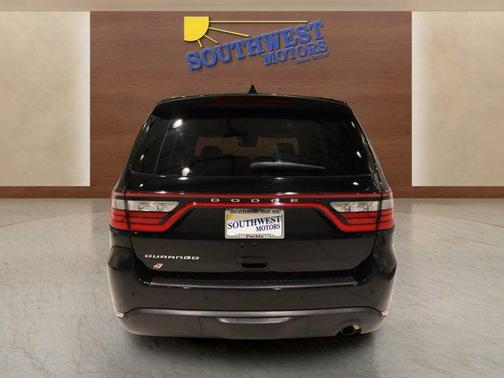 2023 Dodge Durango SXT