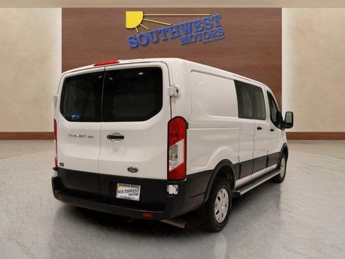 2023 Ford Transit-250 T-250 GV