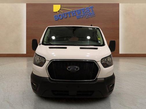 2023 Ford Transit-250 T-250 GV