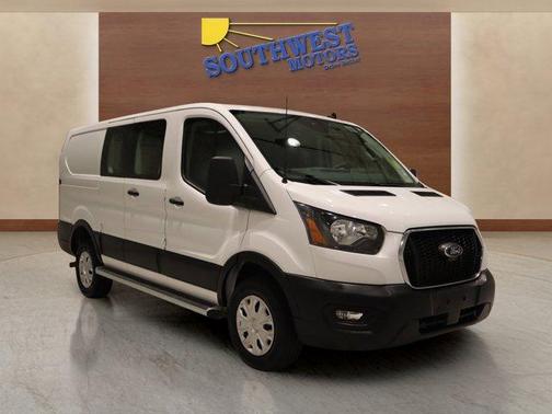 2023 Ford Transit-250 T-250 GV