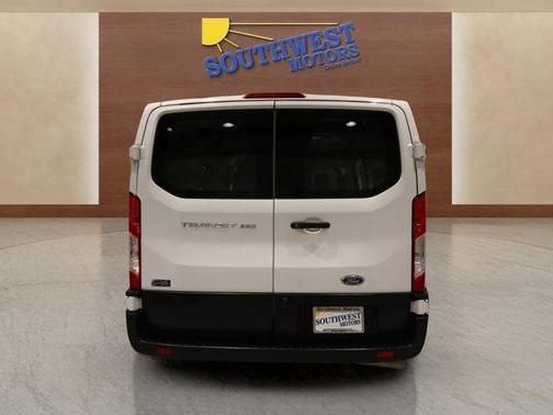 2023 Ford Transit-250 T-250 GV