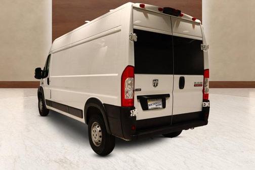 2022 RAM ProMaster 2500 High Roof