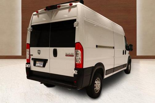 2022 RAM ProMaster 2500 High Roof