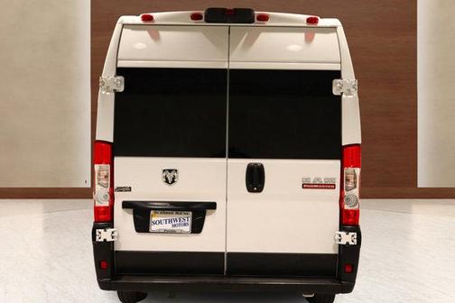 2022 RAM ProMaster 2500 High Roof