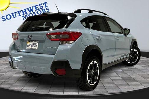 2023 Subaru Crosstrek Base