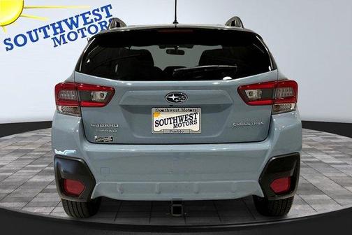 2023 Subaru Crosstrek Base