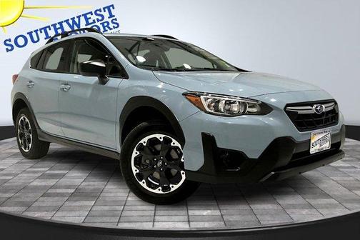 2023 Subaru Crosstrek Base