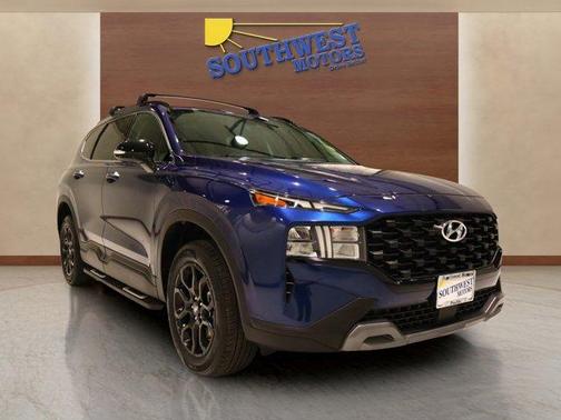 2023 Hyundai SANTA FE XRT