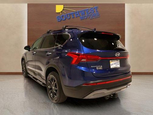 2023 Hyundai SANTA FE XRT