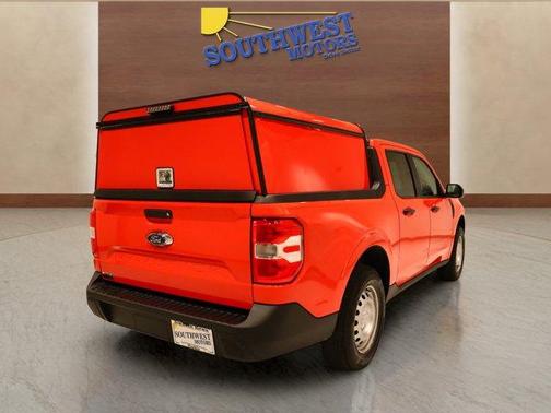 2022 Ford Maverick XL