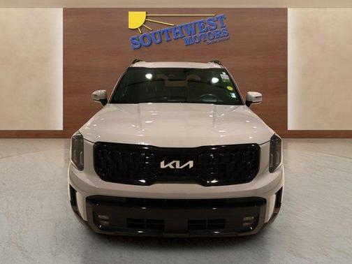 2024 Kia Telluride SX Prestige X-Pro