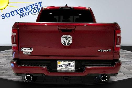 2024 RAM 1500 Longhorn