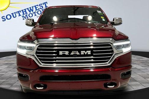 2024 RAM 1500 Longhorn