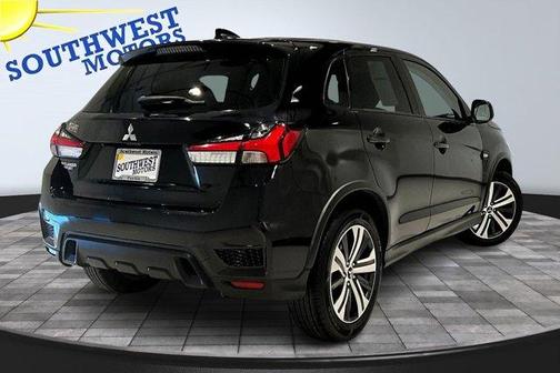 2021 Mitsubishi Outlander Sport ES