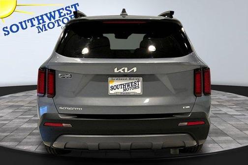 2023 Kia Sorento X-Line EX