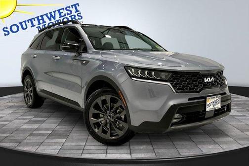 2023 Kia Sorento X-Line EX