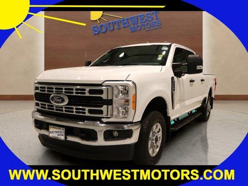 2023 Ford F-250 XLT