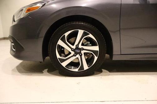 2022 Subaru Legacy Limited XT