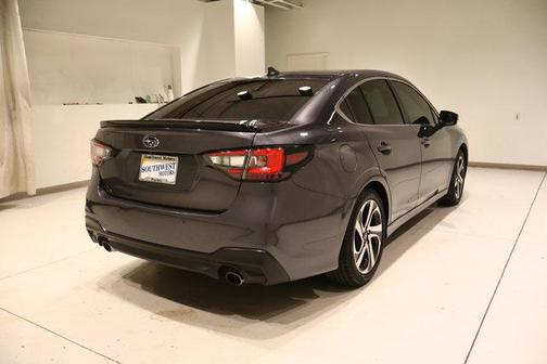 2022 Subaru Legacy Limited XT