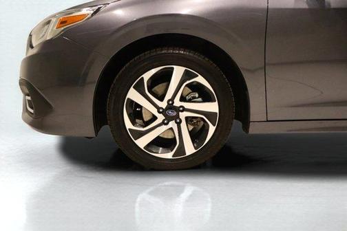 2022 Subaru Legacy Limited XT