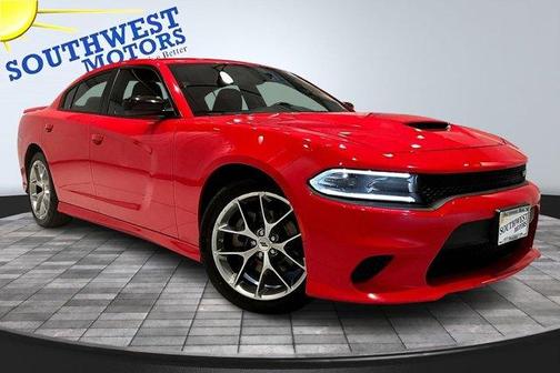 2023 Dodge Charger GT