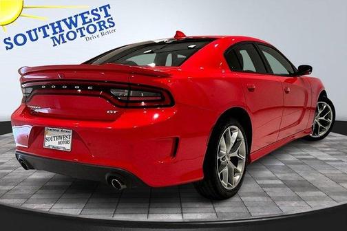 2023 Dodge Charger GT