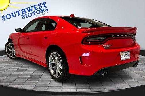 2023 Dodge Charger GT