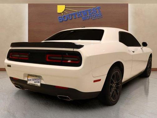 2023 Dodge Challenger GT